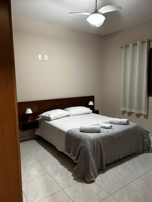 Casa 97 Completa! Horario Flexivel! Villa Santa Teresa  Ngoại thất bức ảnh