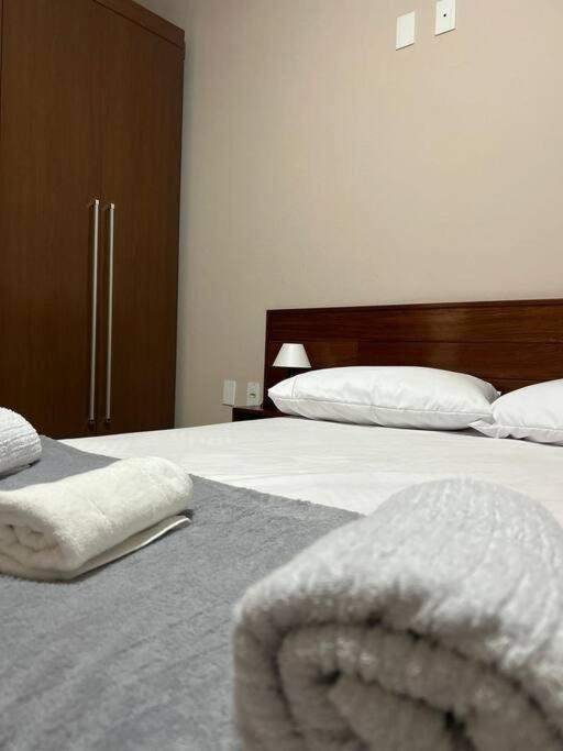 Casa 97 Completa! Horario Flexivel! Villa Santa Teresa  Ngoại thất bức ảnh