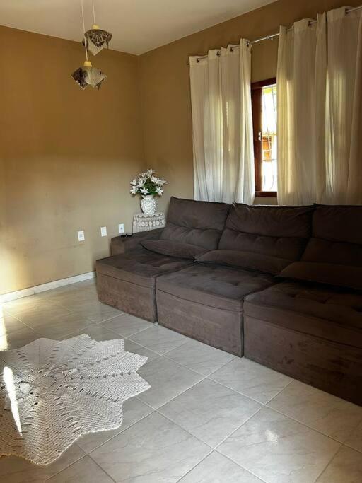 Casa 97 Completa! Horario Flexivel! Villa Santa Teresa  Ngoại thất bức ảnh