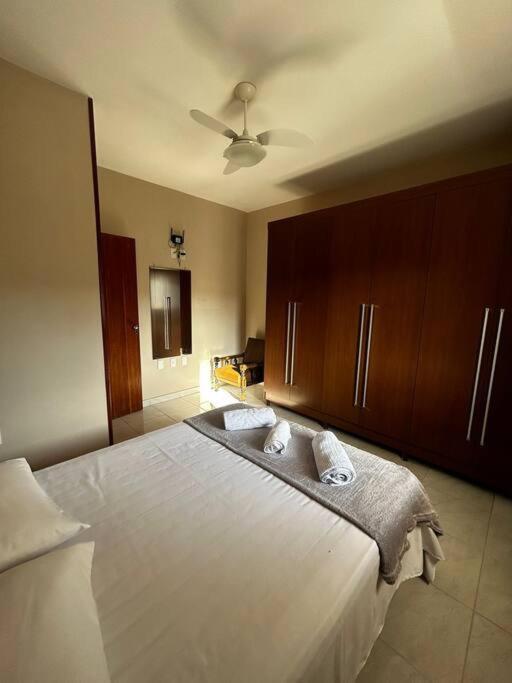 Casa 97 Completa! Horario Flexivel! Villa Santa Teresa  Ngoại thất bức ảnh