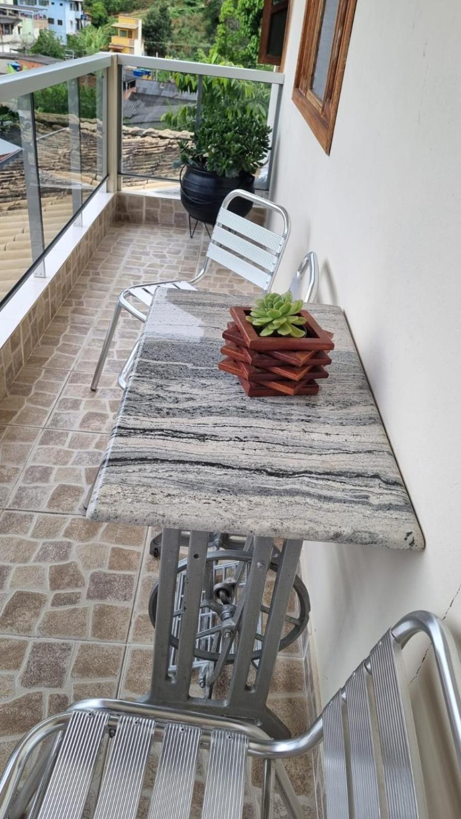 Casa 97 Completa! Horario Flexivel! Villa Santa Teresa  Ngoại thất bức ảnh