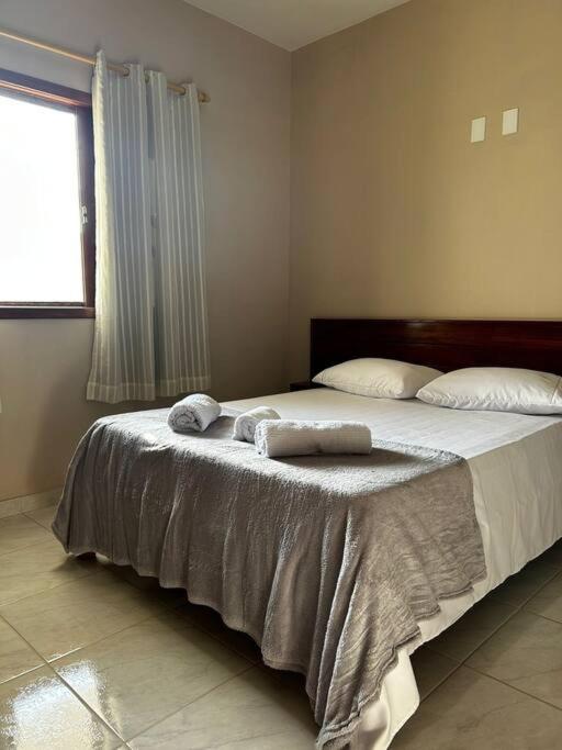 Casa 97 Completa! Horario Flexivel! Villa Santa Teresa  Ngoại thất bức ảnh