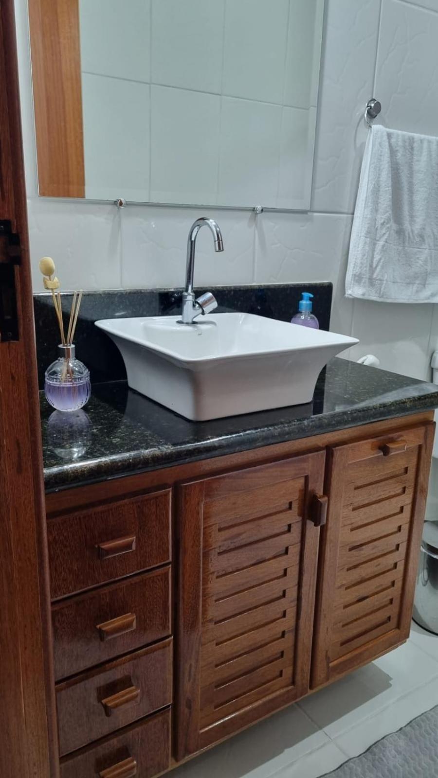 Casa 97 Completa! Horario Flexivel! Villa Santa Teresa  Ngoại thất bức ảnh