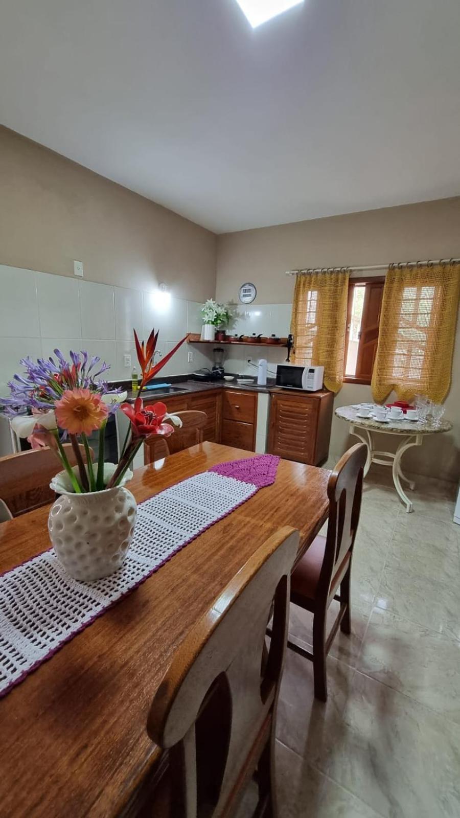 Casa 97 Completa! Horario Flexivel! Villa Santa Teresa  Ngoại thất bức ảnh