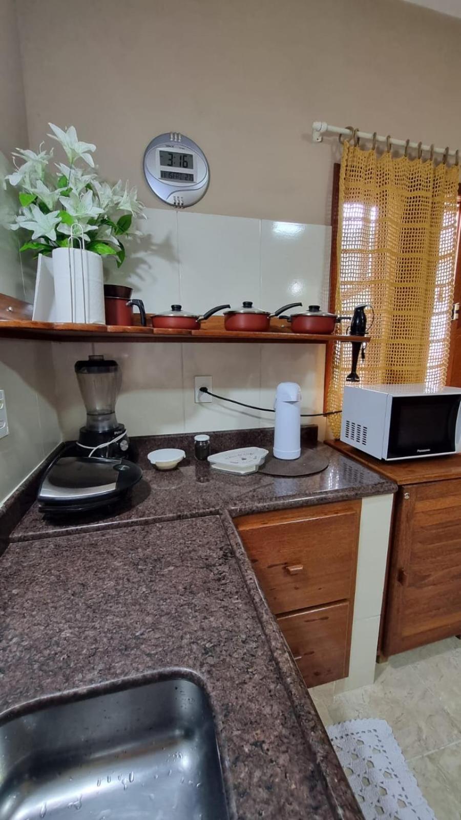 Casa 97 Completa! Horario Flexivel! Villa Santa Teresa  Ngoại thất bức ảnh