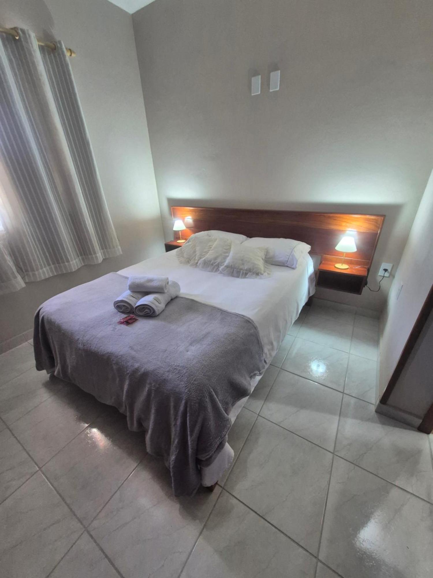Casa 97 Completa! Horario Flexivel! Villa Santa Teresa  Ngoại thất bức ảnh