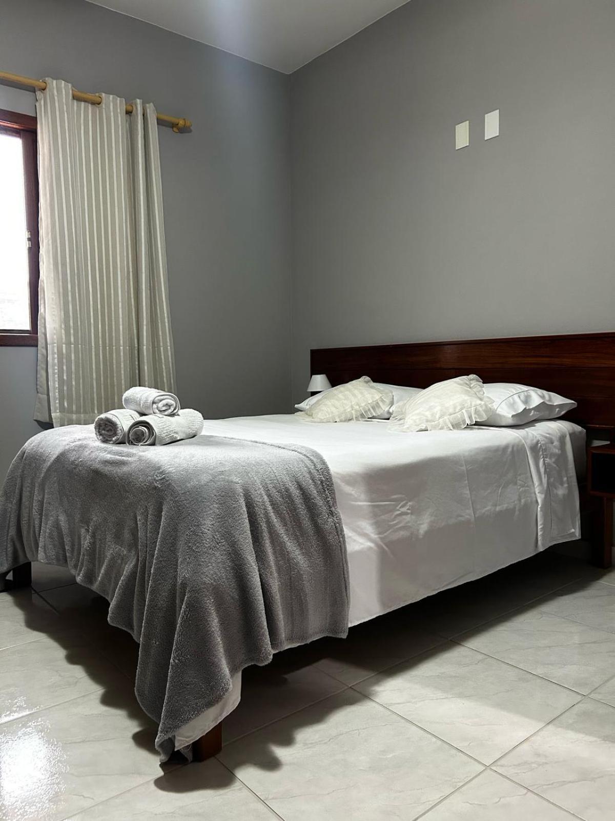 Casa 97 Completa! Horario Flexivel! Villa Santa Teresa  Ngoại thất bức ảnh
