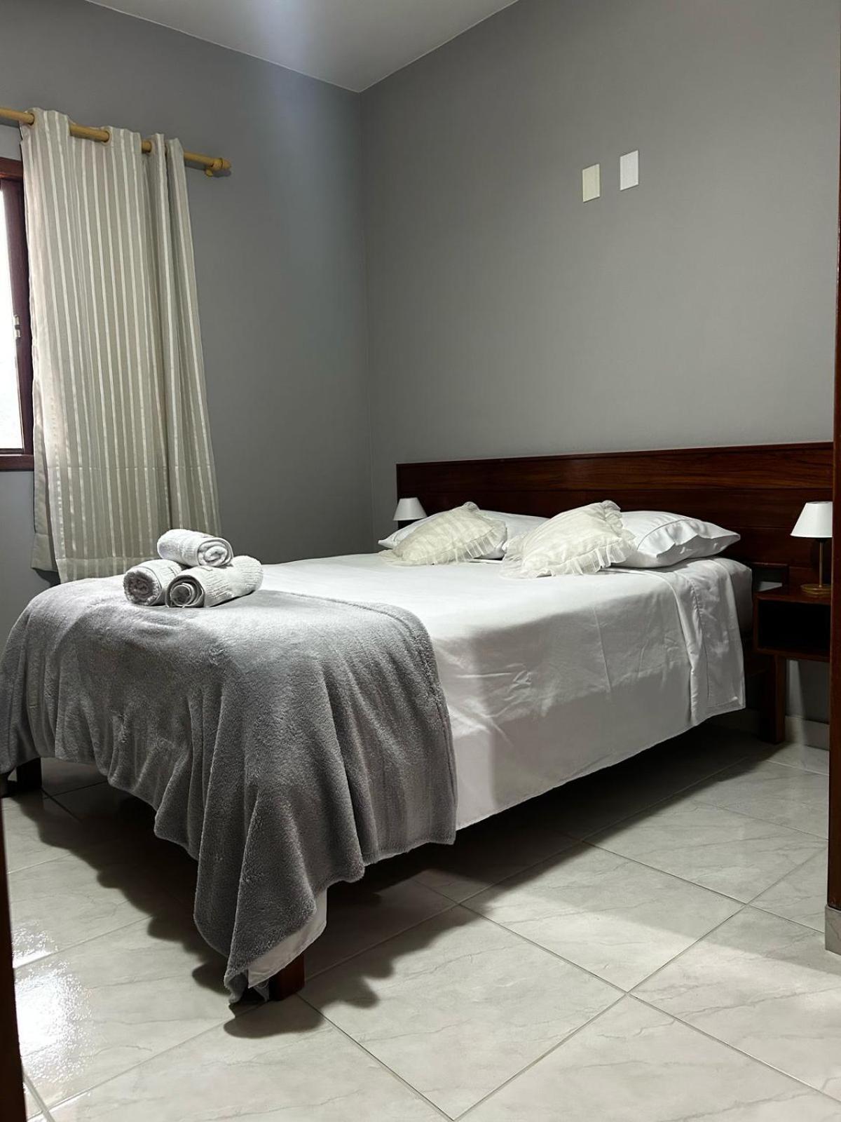 Casa 97 Completa! Horario Flexivel! Villa Santa Teresa  Ngoại thất bức ảnh