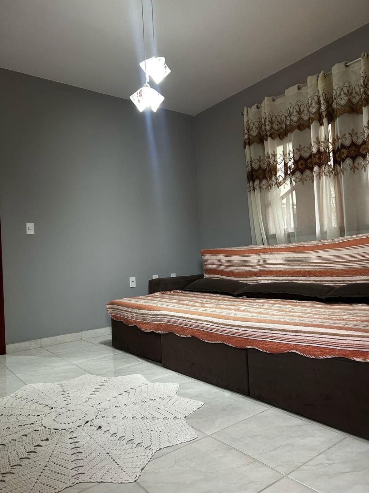 Casa 97 Completa! Horario Flexivel! Villa Santa Teresa  Ngoại thất bức ảnh
