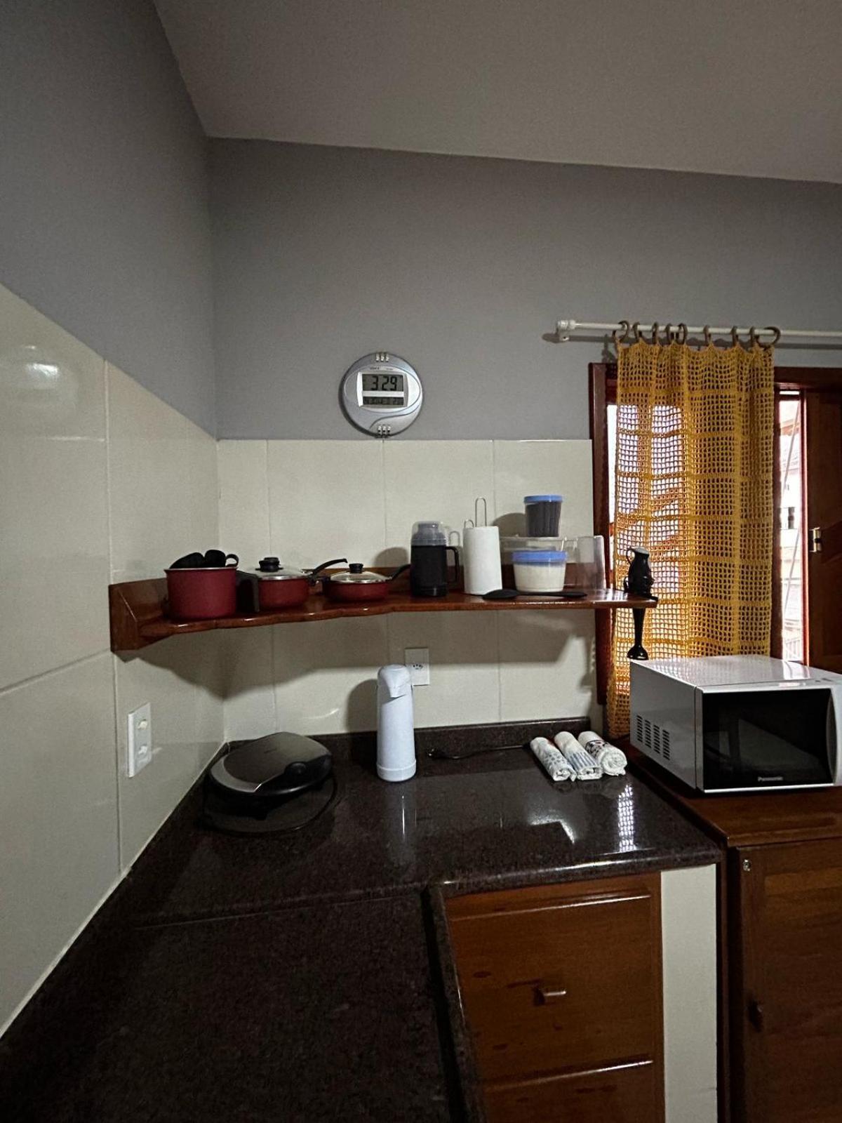 Casa 97 Completa! Horario Flexivel! Villa Santa Teresa  Ngoại thất bức ảnh