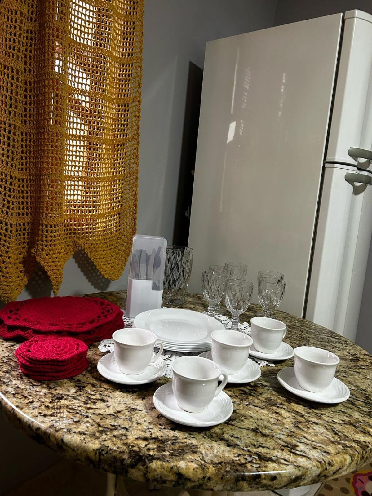 Casa 97 Completa! Horario Flexivel! Villa Santa Teresa  Ngoại thất bức ảnh