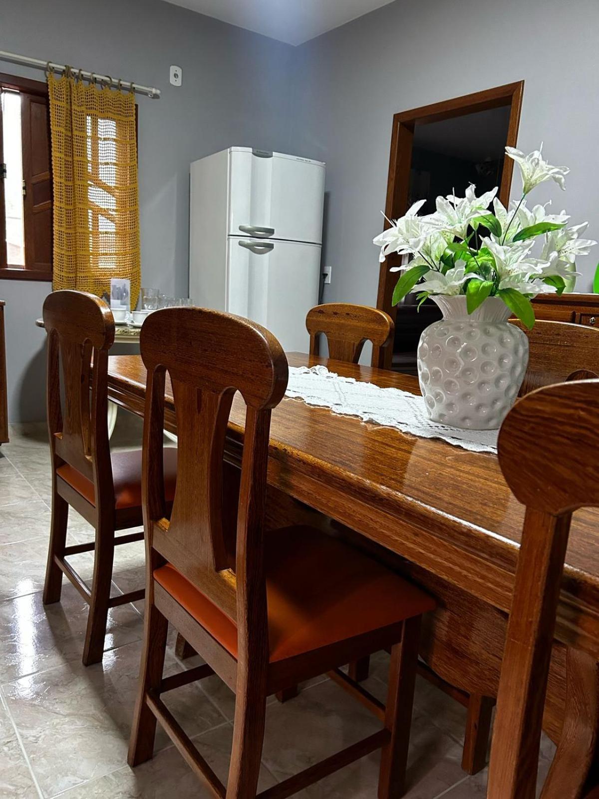 Casa 97 Completa! Horario Flexivel! Villa Santa Teresa  Ngoại thất bức ảnh