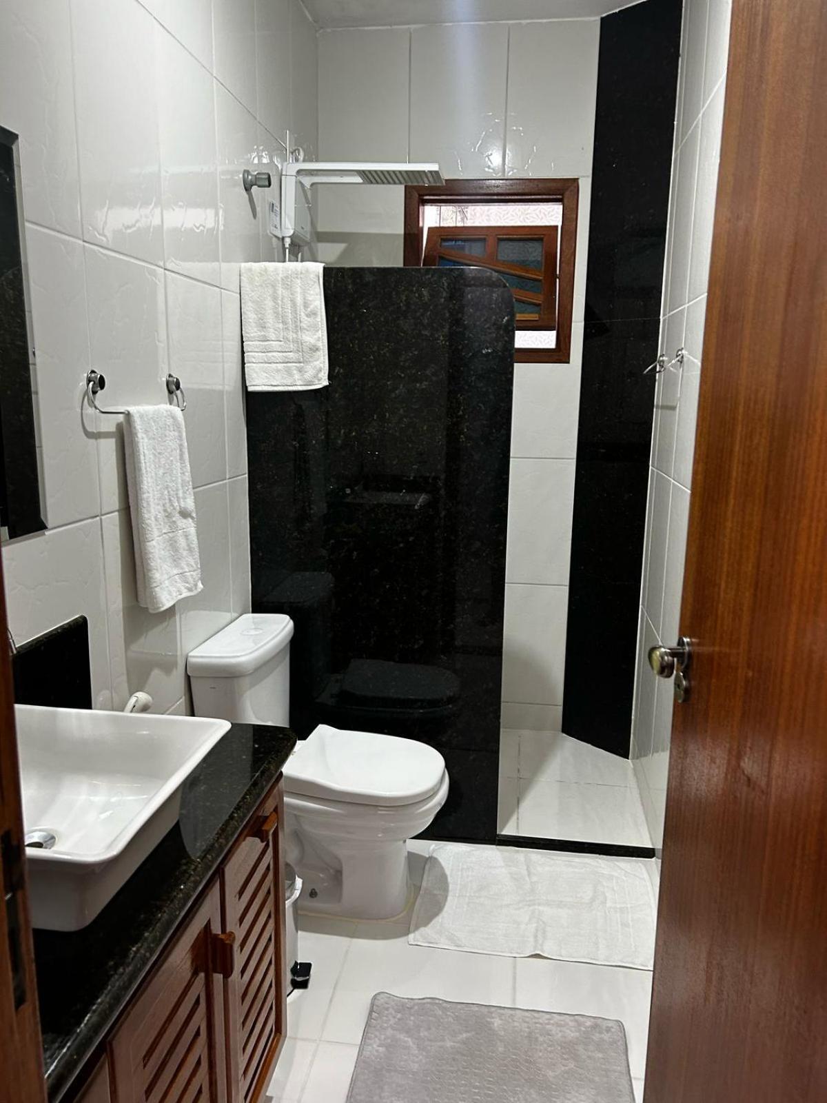 Casa 97 Completa! Horario Flexivel! Villa Santa Teresa  Ngoại thất bức ảnh