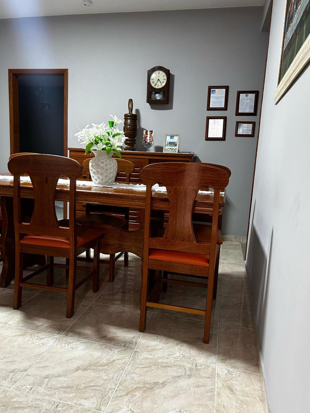 Casa 97 Completa! Horario Flexivel! Villa Santa Teresa  Ngoại thất bức ảnh