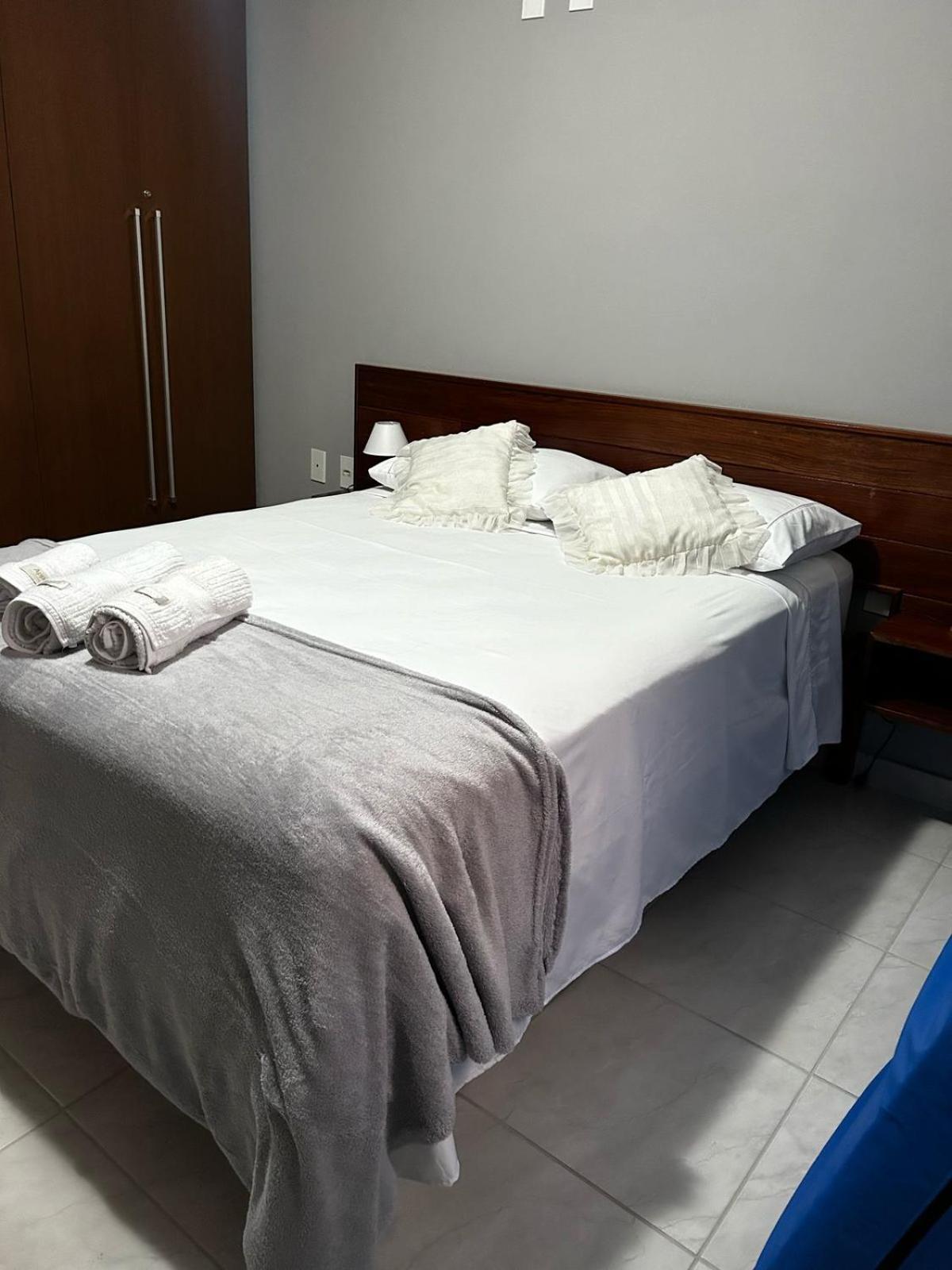Casa 97 Completa! Horario Flexivel! Villa Santa Teresa  Ngoại thất bức ảnh
