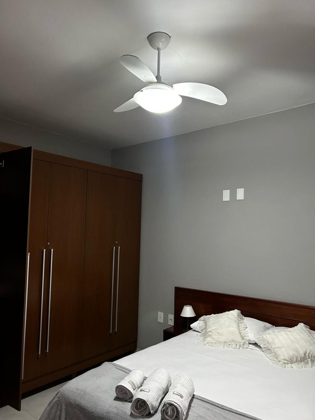 Casa 97 Completa! Horario Flexivel! Villa Santa Teresa  Ngoại thất bức ảnh