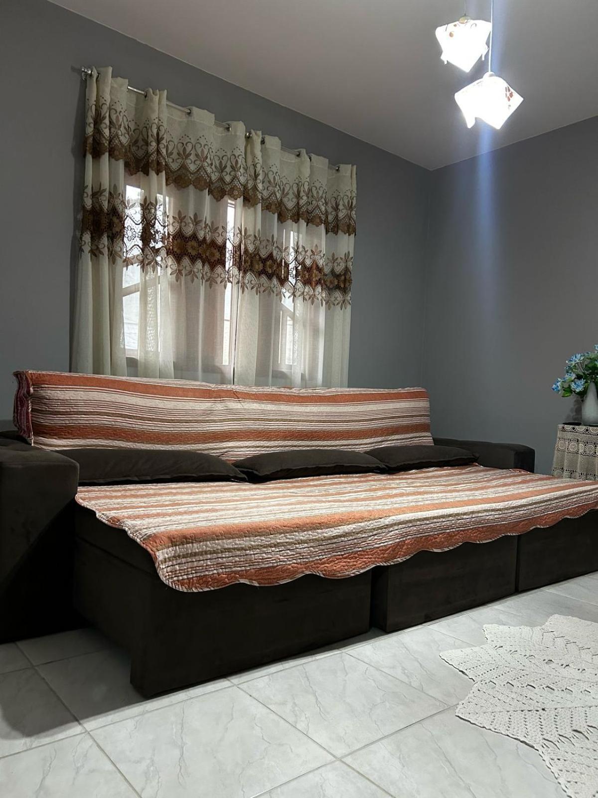 Casa 97 Completa! Horario Flexivel! Villa Santa Teresa  Ngoại thất bức ảnh